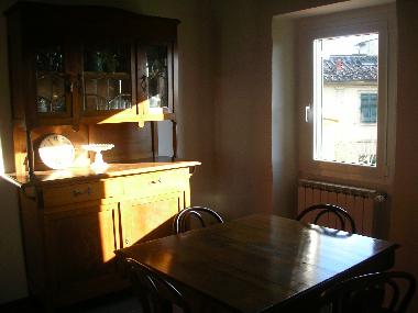 Apartamento de vacaciones en Florence (Firenze)Casa de vacaciones