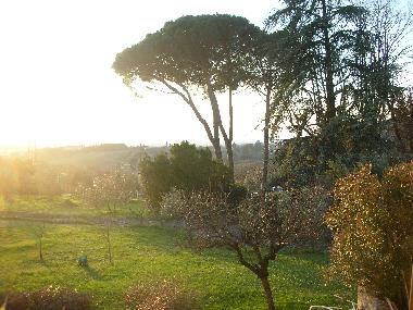 Apartamento de vacaciones en Florence (Firenze)Casa de vacaciones