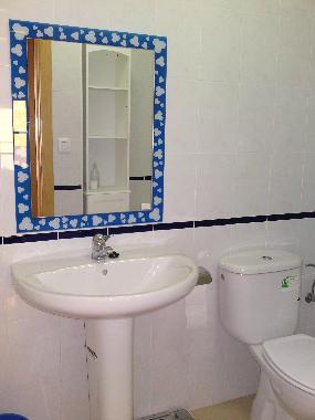 Cuarto de Ba�o