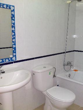 Cuarto de Ba�o