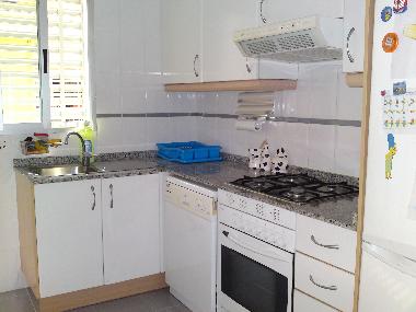 Cocina