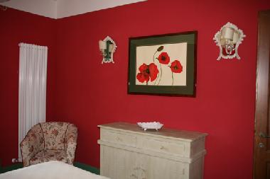 Apartamento de vacaciones en San Quirico d'Orcia (Siena)Casa de vacaciones