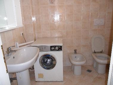 Apartamento de vacaciones en Bellaria (Rimini)Casa de vacaciones