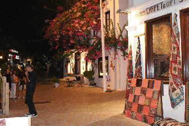 Casa de vacaciones en Kalkan (Antalya)Casa de vacaciones