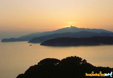 Apartamento de vacaciones en Isola d