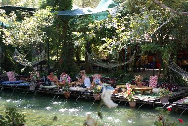 Casa de vacaciones en Kalkan (Antalya)Casa de vacaciones