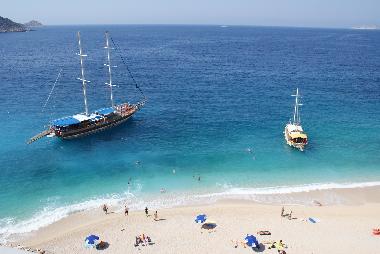 Casa de vacaciones en Kalkan (Antalya)Casa de vacaciones