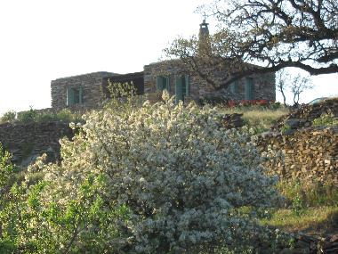 Casa de vacaciones en Kea (Kyklades)Casa de vacaciones