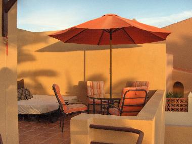 Apartamento de vacaciones en Corralejo (Fuerteventura)Casa de vacaciones