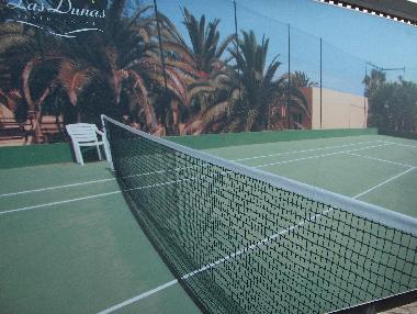 Apartamento de vacaciones en Corralejo (Fuerteventura)Casa de vacaciones