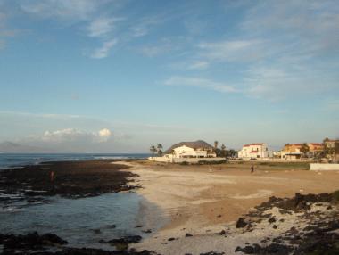 Apartamento de vacaciones en Corralejo (Fuerteventura)Casa de vacaciones