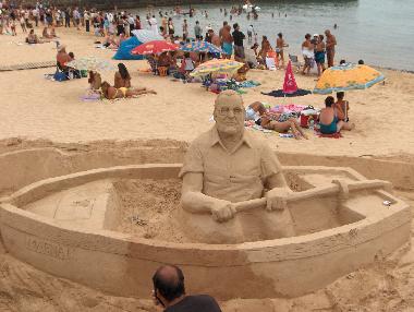 Apartamento de vacaciones en Corralejo (Fuerteventura)Casa de vacaciones