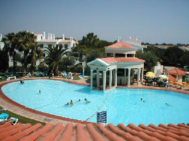 Apartamento de vacaciones en Vilamoura (Algarve)Casa de vacaciones