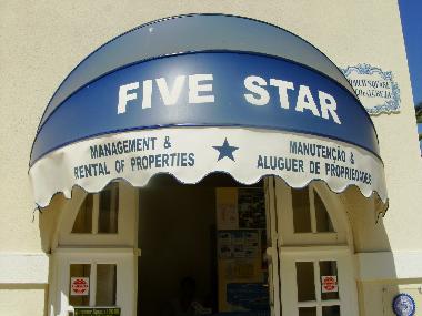 Apartamento de vacaciones en Vilamoura (Algarve)Casa de vacaciones