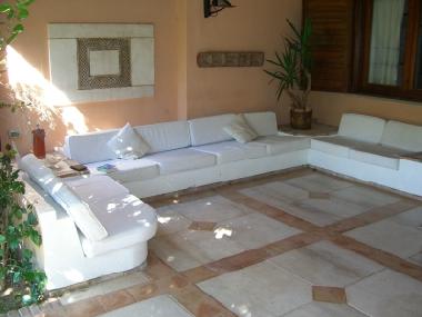 Chalet en porto luna 2 (Cagliari)Casa de vacaciones