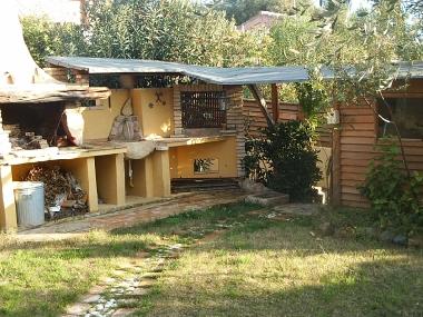Chalet en porto luna 2 (Cagliari)Casa de vacaciones