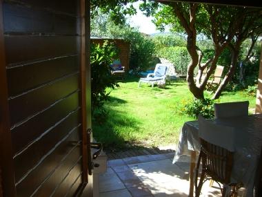 Chalet en porto luna 2 (Cagliari)Casa de vacaciones