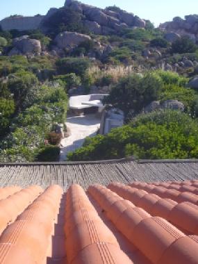 Casa de vacaciones en Santa Teresa (Sassari)Casa de vacaciones