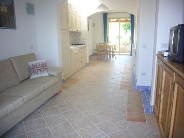 Casa de vacaciones en Santa Teresa (Sassari)Casa de vacaciones