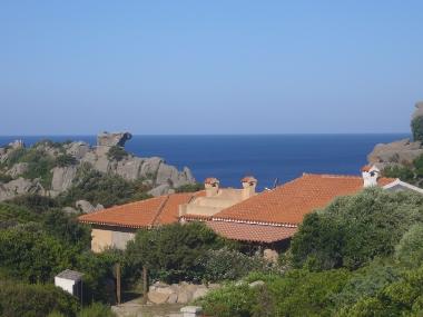 Casa de vacaciones en Santa Teresa (Sassari)Casa de vacaciones