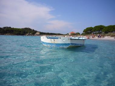 Casa de vacaciones en Santa Teresa (Sassari)Casa de vacaciones