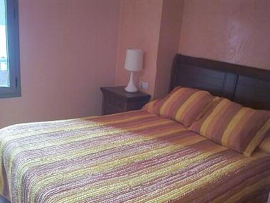 Apartamento de vacaciones en barcelona (Barcelona)Casa de vacaciones