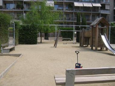 Apartamento de vacaciones en barcelona (Barcelona)Casa de vacaciones