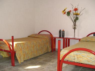 Casa de vacaciones en Santa Croce (Ragusa)Casa de vacaciones