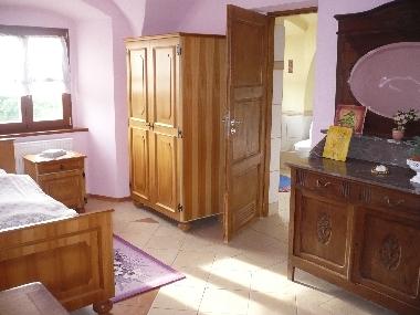 Casa de vacaciones en Skąpe bei Sulech�w (Lubuskie)Casa de vacaciones