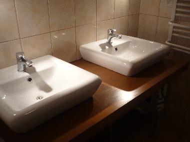 Casa de vacaciones en Skąpe bei Sulech�w (Lubuskie)Casa de vacaciones