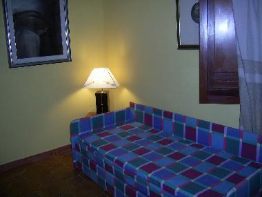 Apartamento de vacaciones en castellammare del golfo (Trapani)Casa de vacaciones