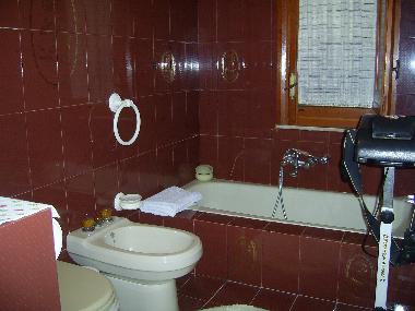 Apartamento de vacaciones en castellammare del golfo (Trapani)Casa de vacaciones