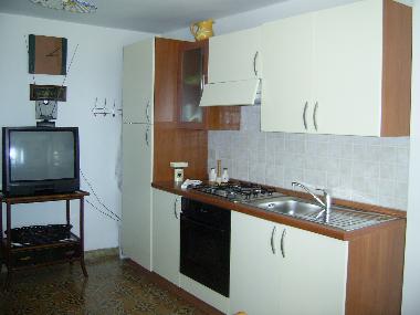 Apartamento de vacaciones en castellammare del golfo (Trapani)Casa de vacaciones