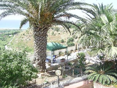 Apartamento de vacaciones en castellammare del golfo (Trapani)Casa de vacaciones