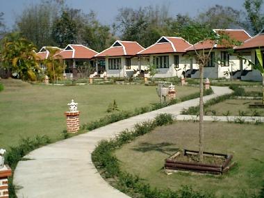 Apartamento de vacaciones en Chiangmai (Chiang Mai)Casa de vacaciones