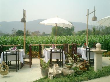 Apartamento de vacaciones en Chiangmai (Chiang Mai)Casa de vacaciones