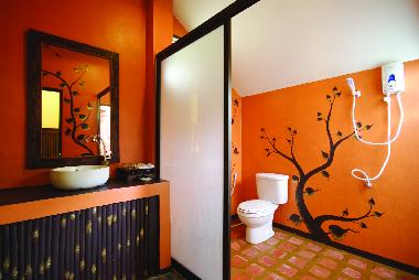 Apartamento de vacaciones en Chiangmai (Chiang Mai)Casa de vacaciones