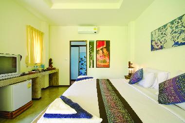 Apartamento de vacaciones en Chiangmai (Chiang Mai)Casa de vacaciones