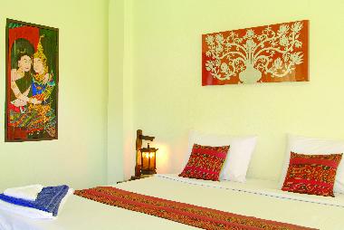Apartamento de vacaciones en Chiangmai (Chiang Mai)Casa de vacaciones