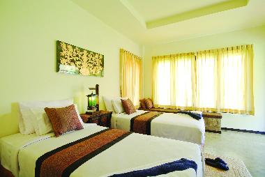 Apartamento de vacaciones en Chiangmai (Chiang Mai)Casa de vacaciones