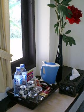 Apartamento de vacaciones en Chiangmai (Chiang Mai)Casa de vacaciones