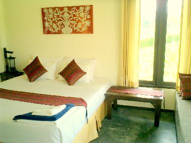 Apartamento de vacaciones en Chiangmai (Chiang Mai)Casa de vacaciones