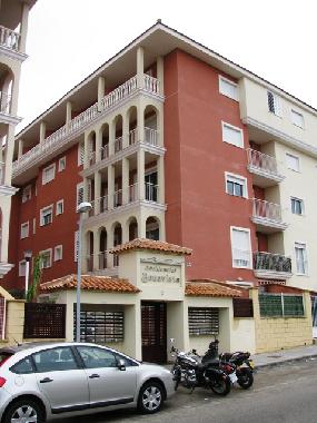 Apartamento de vacaciones en Pedreguer (Alicante / Alacant)Casa de vacaciones