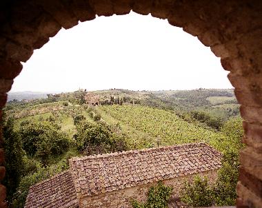 Casa de vacaciones en San Pancrazio (Firenze)Casa de vacaciones