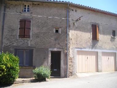 Apartamento de vacaciones en labastide rouairoux (Tarn)Casa de vacaciones