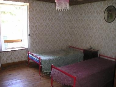 Apartamento de vacaciones en labastide rouairoux (Tarn)Casa de vacaciones