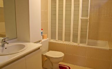 Casa de vacaciones en Bruges (Flandes)Casa de vacaciones