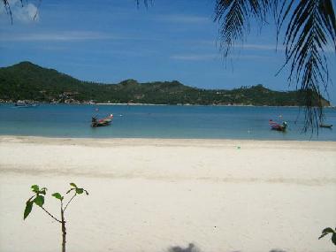 Casa de vacaciones en ko Phangan (Surat Thani)Casa de vacaciones