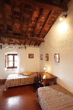 Apartamento de vacaciones en San Pancrazio (Firenze)Casa de vacaciones