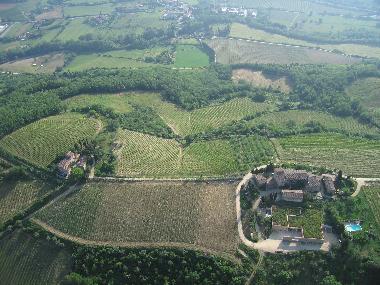 Apartamento de vacaciones en San Pancrazio (Firenze)Casa de vacaciones